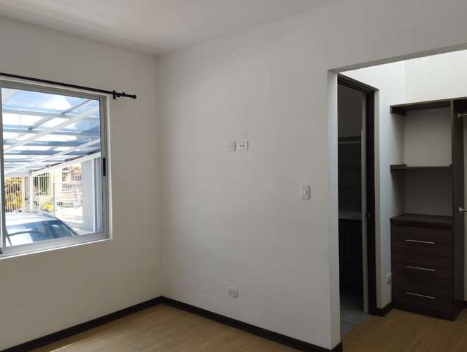 ALQUILER CASA 2 HAB 2 PARQ RESIDENCIAL SANTO DOMINGO - Imagen 4
