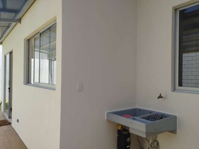 ALQUILER CASA 2 HAB 2 PARQ RESIDENCIAL SANTO DOMINGO - Imagen 10