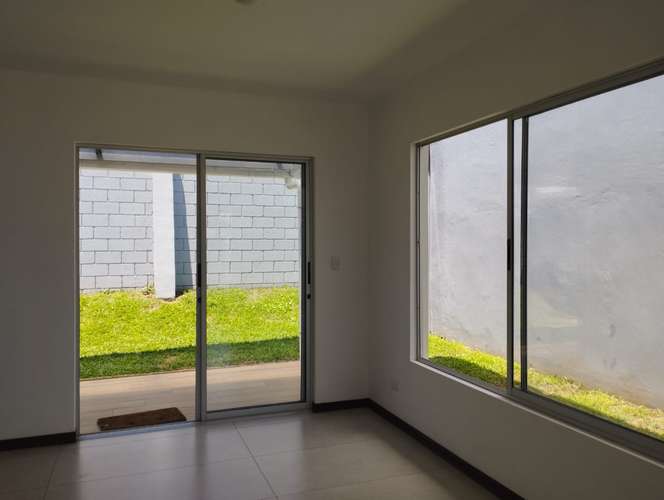 ALQUILER CASA 2 HAB 2 PARQ RESIDENCIAL SANTO DOMINGO - Imagen 2