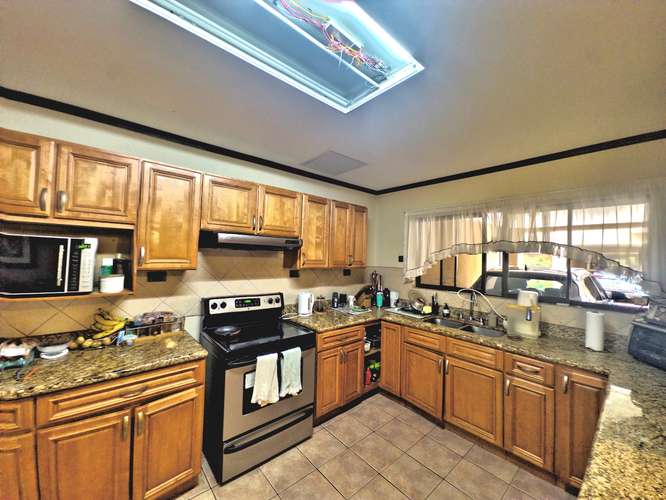 VENTA     SAN RAFAEL MONTES DE OCA Amplitud y privacidad en un exclusivo condominio de Montes de Oca