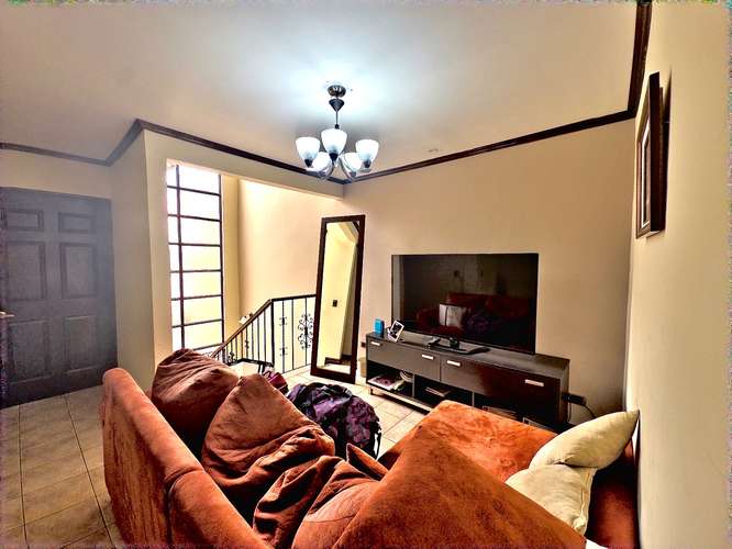 VENTA     SAN RAFAEL MONTES DE OCA Amplitud y privacidad en un exclusivo condominio de Montes de Oca
