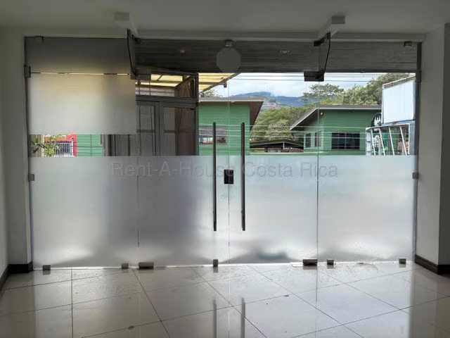 Local Comercial en Alquiler en Santa Ana Centro IP