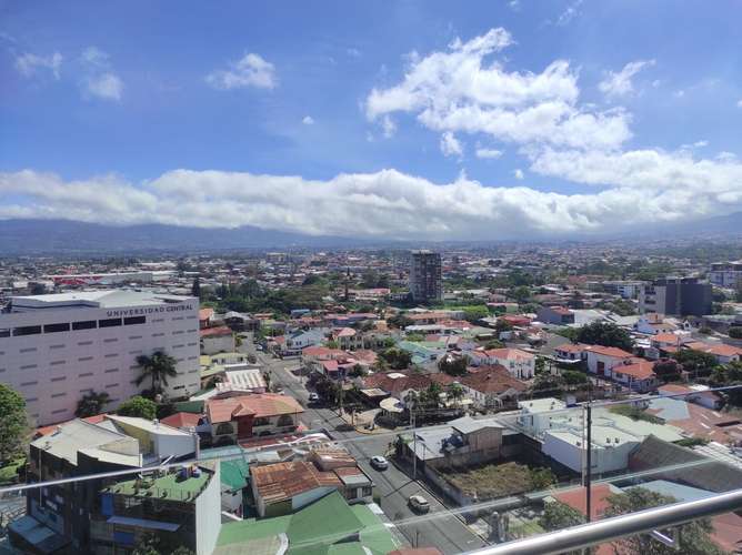 TORRE Bö | APARTAMENTO 1 HAB | ESCALANTE - SAN JOSÉ | LÍNEA BLANCA - Imagen 6