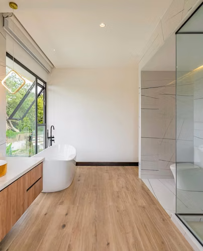 Casa moderna en venta en condominio, La Garita de Alajuela. - Imagen 10