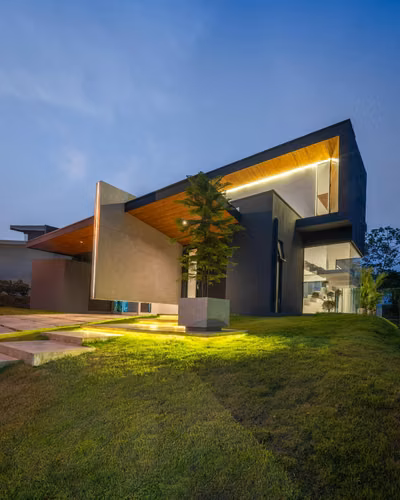 Casa moderna en venta en condominio, La Garita de Alajuela. - Imagen 8