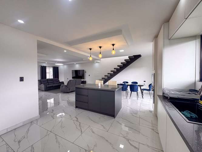 VENTA DE CASA EN CONDOMINIO PERAZ, TRES RÍOS - Imagen 8