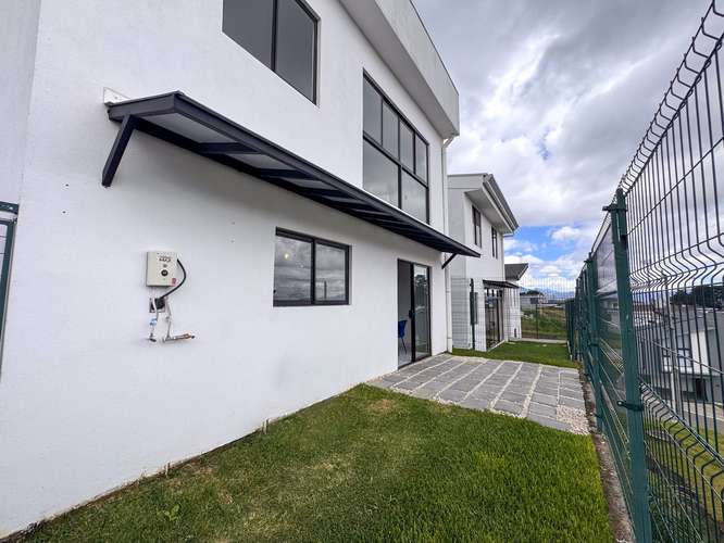 VENTA DE CASA EN CONDOMINIO PERAZ, TRES RÍOS - Imagen 10