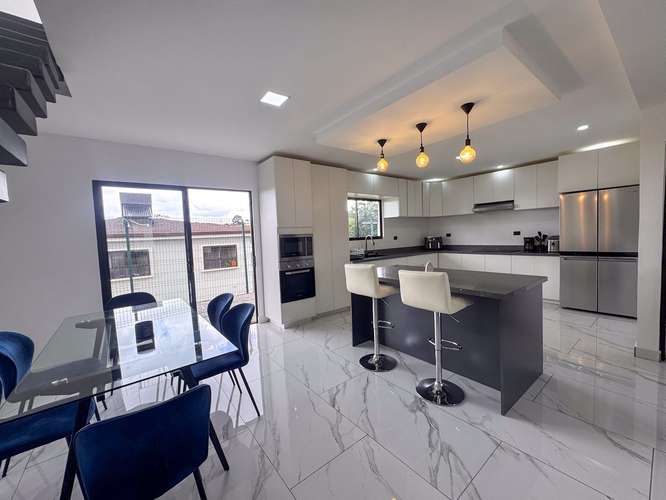 VENTA DE CASA EN CONDOMINIO PERAZ, TRES RÍOS - Imagen 5