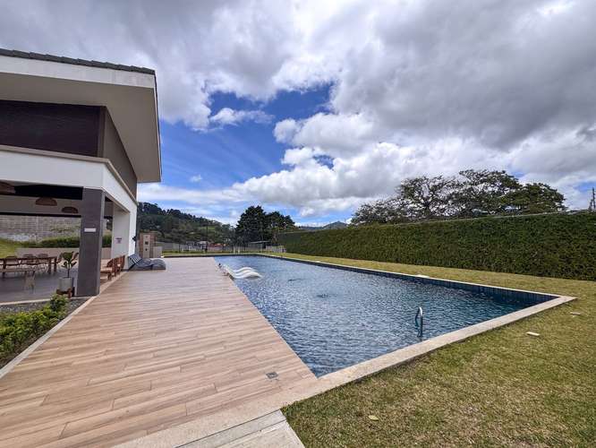 VENTA DE CASA EN CONDOMINIO PERAZ, TRES RÍOS - Imagen 18