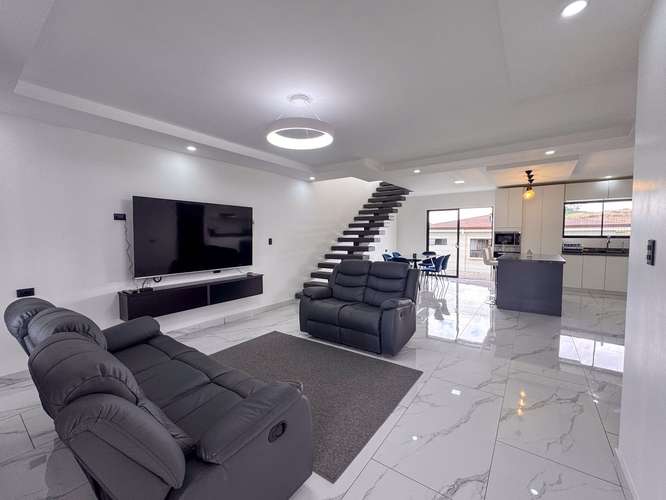 VENTA DE CASA EN CONDOMINIO PERAZ, TRES RÍOS - Imagen 6
