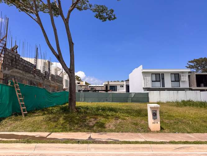 VENTA DE LOTES EN CONDOMINIO SANTA ANA URBANO - Imagen 9