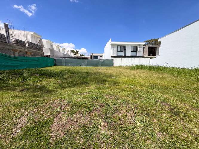 VENTA DE LOTES EN CONDOMINIO SANTA ANA URBANO - Imagen 20