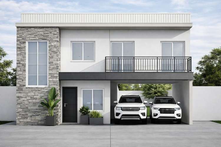 Estrene Casa en Tres Ríos | Condominio Privado de Solo 5 Casas - Imagen 4