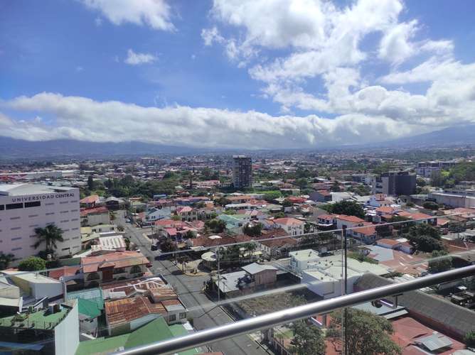 TORRE Bö | ESTUDIO 1 BAÑ | ESCALANTE - SAN JOSÉ | LÍNEA BLANCA - Imagen 6