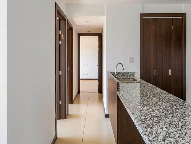 ALQUILER DE APARTAMENTO EN  PARADISUS - ROHRMOSER  - Imagen 11