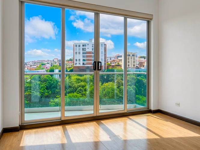 ALQUILER DE APARTAMENTO EN  PARADISUS - ROHRMOSER  - Imagen 14