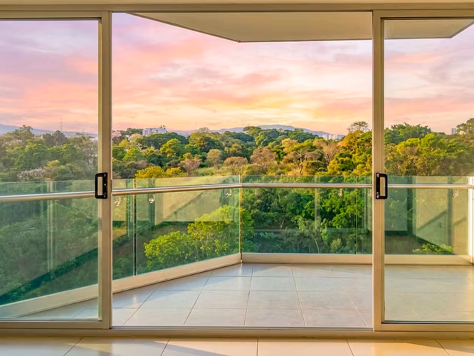 ALQUILER DE APARTAMENTO EN  PARADISUS - ROHRMOSER  - Imagen 15