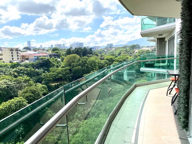 ALQUILER DE APARTAMENTO EN  PARADISUS - ROHRMOSER  - Imagen 9
