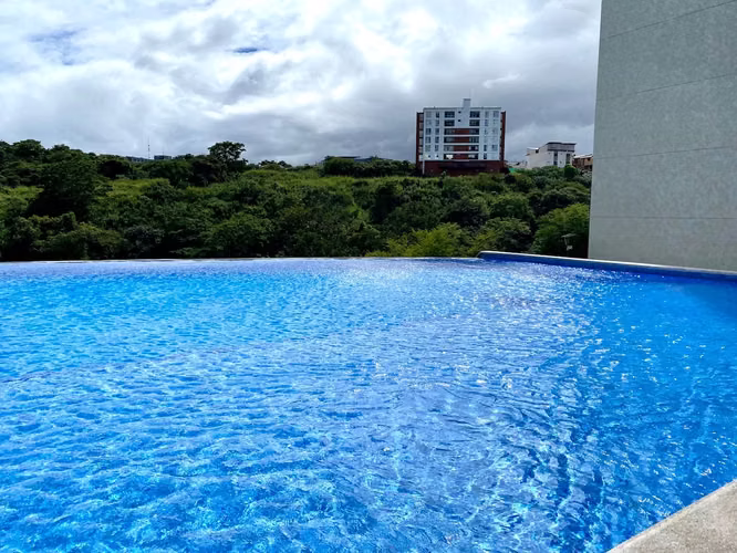 ALQUILER DE APARTAMENTO EN  PARADISUS - ROHRMOSER  - Imagen 2