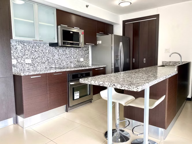 ALQUILER DE APARTAMENTO EN  PARADISUS - ROHRMOSER  - Imagen 7