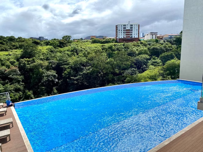 ALQUILER DE APARTAMENTO EN  PARADISUS - ROHRMOSER  - Imagen 5