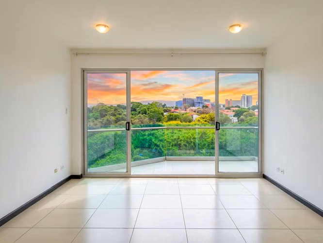 ALQUILER DE APARTAMENTO EN  PARADISUS - ROHRMOSER  - Imagen 13