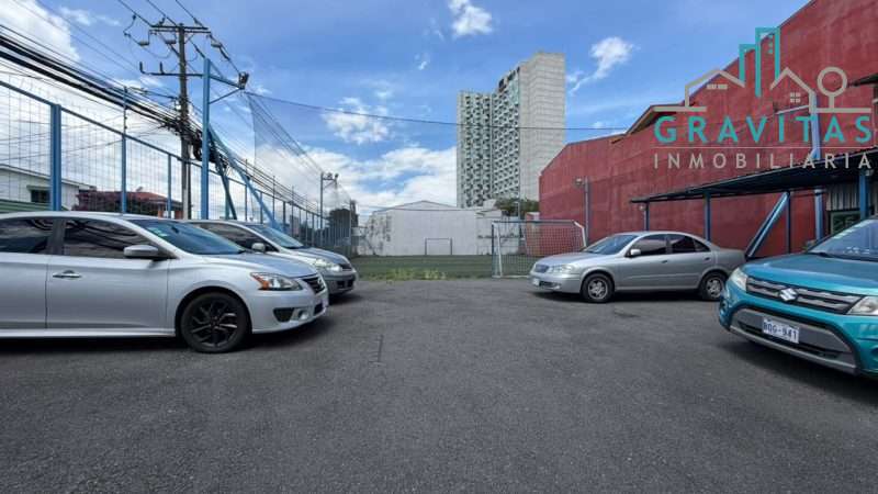 Venta de terreno en Sabana Sur, 900m2 ID 2072 - Imagen 20
