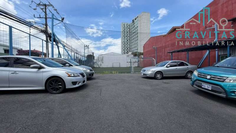 Venta de terreno en Sabana Sur, 900m2 ID 2072 - Imagen 6