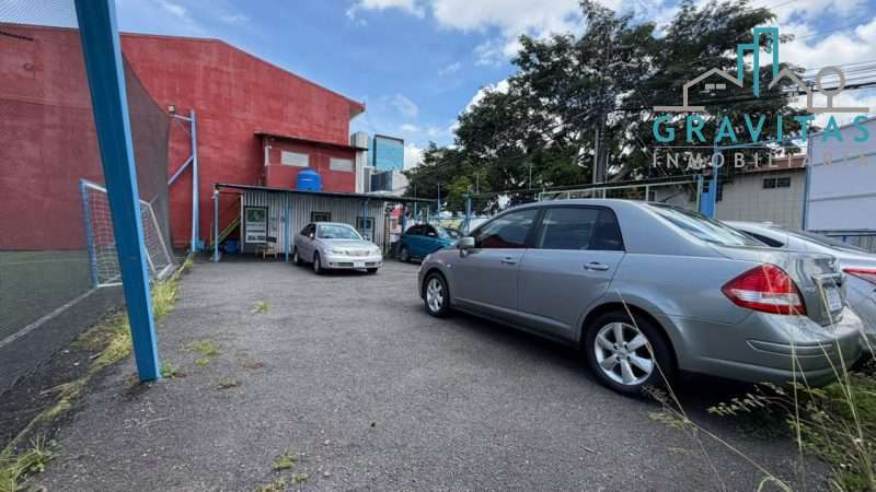 Venta de terreno en Sabana Sur, 900m2 ID 2072 - Imagen 3