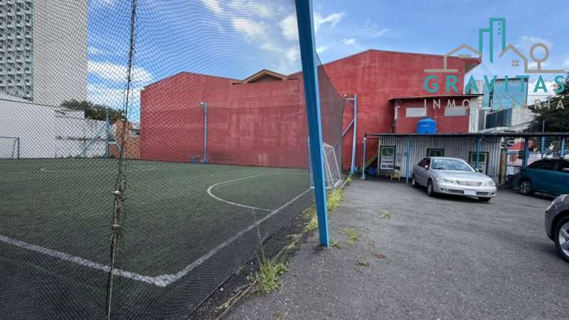 Venta de terreno en Sabana Sur, 900m2 ID 2072 - Imagen 17