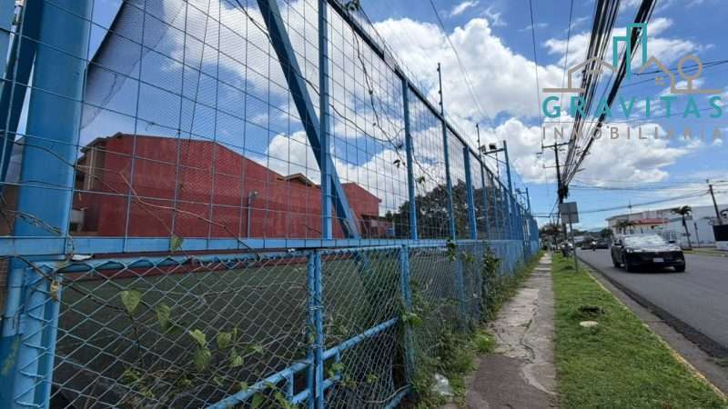 Venta de terreno en Sabana Sur, 900m2 ID 2072 - Imagen 12