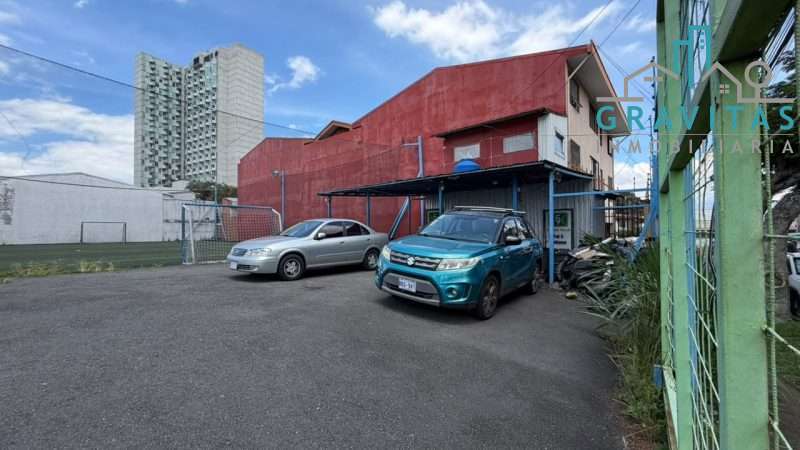 Venta de terreno en Sabana Sur, 900m2 ID 2072 - Imagen 5
