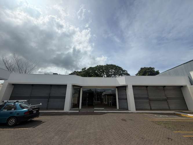 ALQUILER DE LOCALES COMERCIALES – HUACAS, GUANACASTE  DESDE LOS 124 M2 - Imagen 2