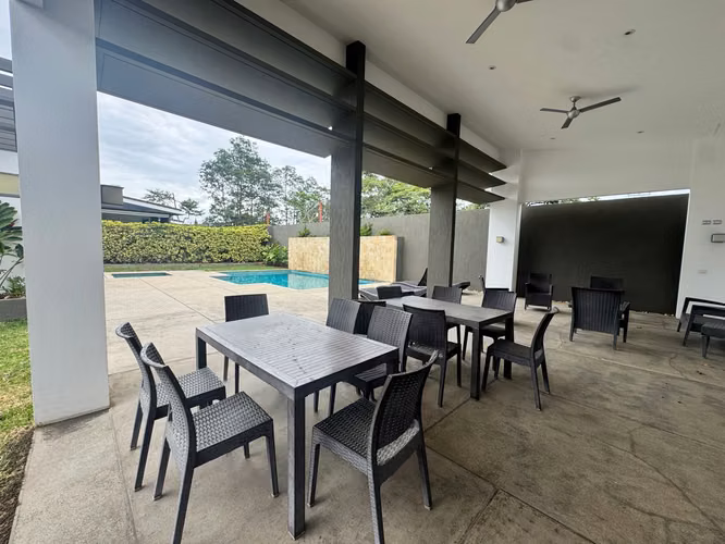 Venta de lote en condominio, zona de Lindora - Imagen 11