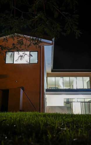 SE VENDE EXCLUSIVA CASA EN CONDOMINIO COLONIA BLANCA, LIBERIA - Imagen 13
