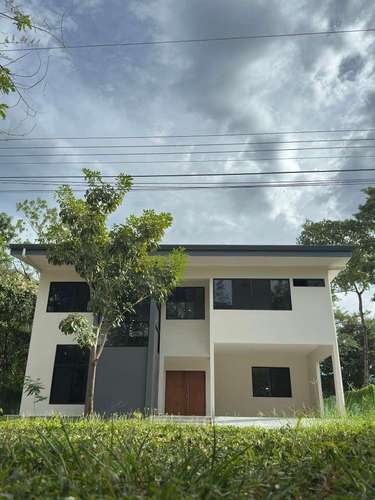 SE VENDE EXCLUSIVA CASA EN CONDOMINIO COLONIA BLANCA, LIBERIA - Imagen 11
