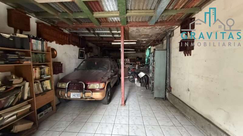 Venta de casa en Sabana Sur, 190m2 ID 2073 - Imagen 9