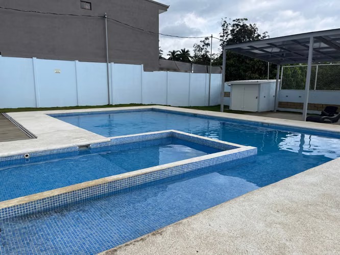 VENTA CASA DOS NIVELES CONDOMINIO AQUA | BELÉN - Imagen 15