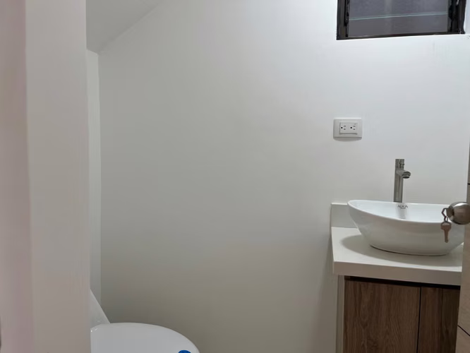 VENTA CASA DOS NIVELES CONDOMINIO AQUA | BELÉN - Imagen 7