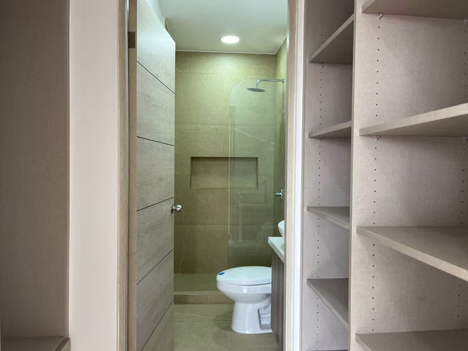 VENTA CASA DOS NIVELES CONDOMINIO AQUA | BELÉN - Imagen 14
