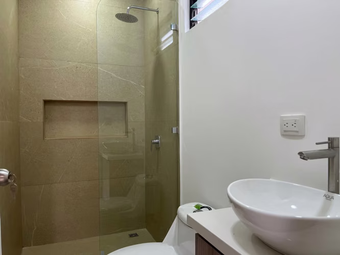 VENTA CASA DOS NIVELES CONDOMINIO AQUA | BELÉN - Imagen 11