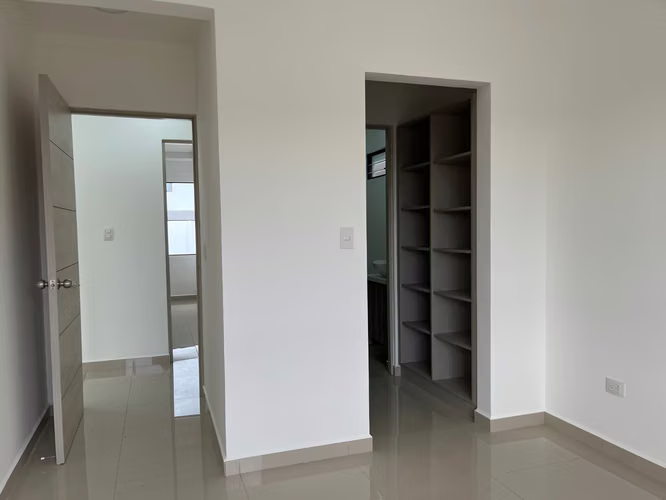 VENTA CASA DOS NIVELES CONDOMINIO AQUA | BELÉN - Imagen 13