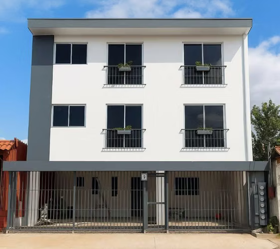 Venta de Edificio de 7 apartamentos en venta en Belén | Propiedad con alta rentabilidad - Imagen 1