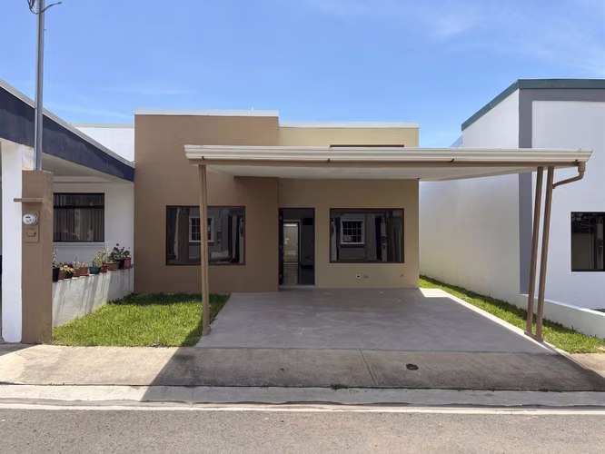 ¡Casa en venta en Cartago Centro!