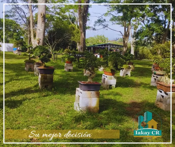 VENTA DE TERRENO SANTO DOMINGO, HEREDIA - Imagen 3