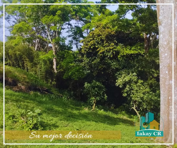 VENTA DE TERRENO SANTO DOMINGO, HEREDIA - Imagen 7