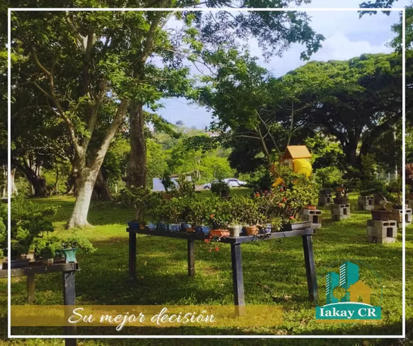 VENTA DE TERRENO SANTO DOMINGO, HEREDIA - Imagen 2