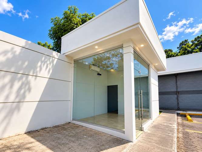 COMMERCIAL SPACE RENTAL - HUACAS, GUANACASTE, 15 M2