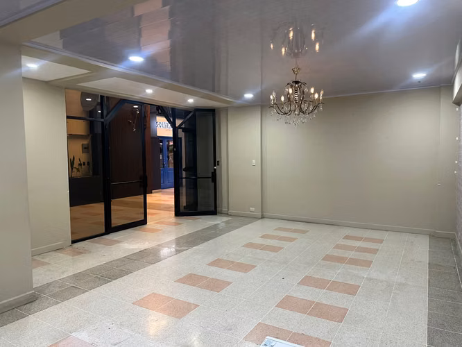 Local comercial en alquiler en Barrio Escalante – excelente exposición