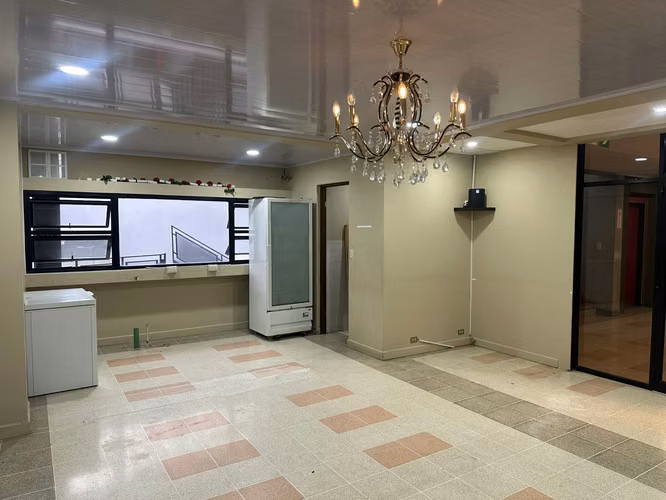 Local comercial en alquiler en Barrio Escalante – excelente exposición
